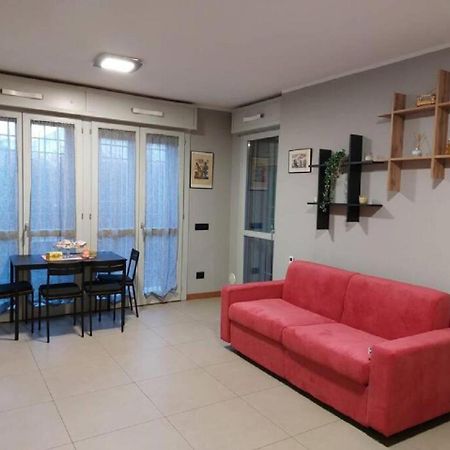 Nico'S Home - Rho Fiera Milano Pero Exterior photo