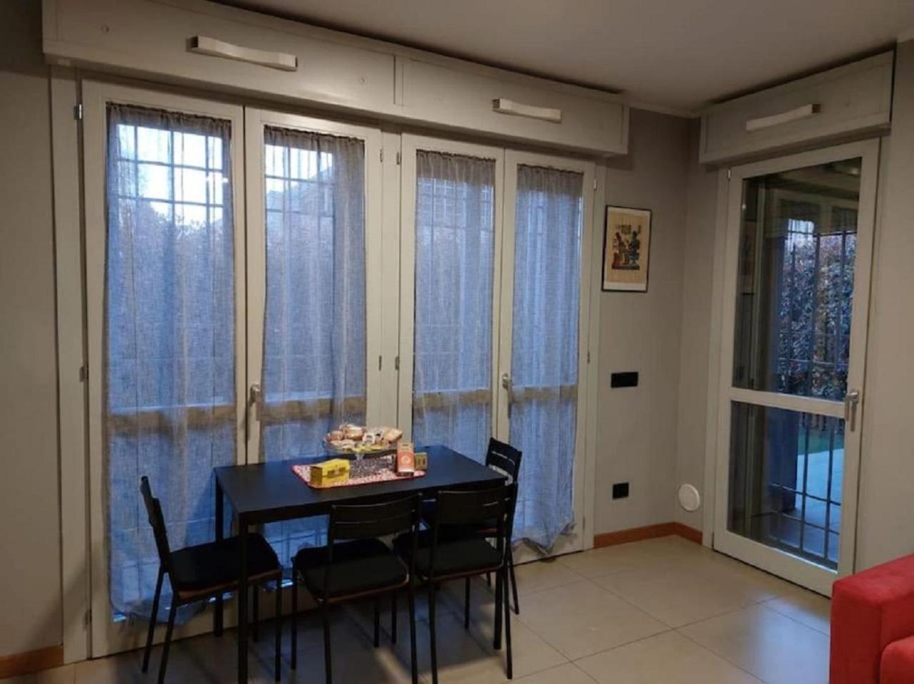 Nico'S Home - Rho Fiera Milano Pero Exterior photo