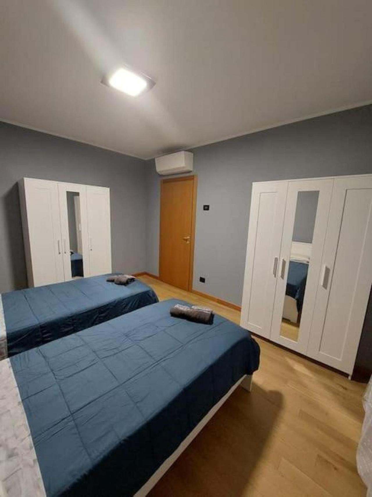 Nico'S Home - Rho Fiera Milano Pero Exterior photo