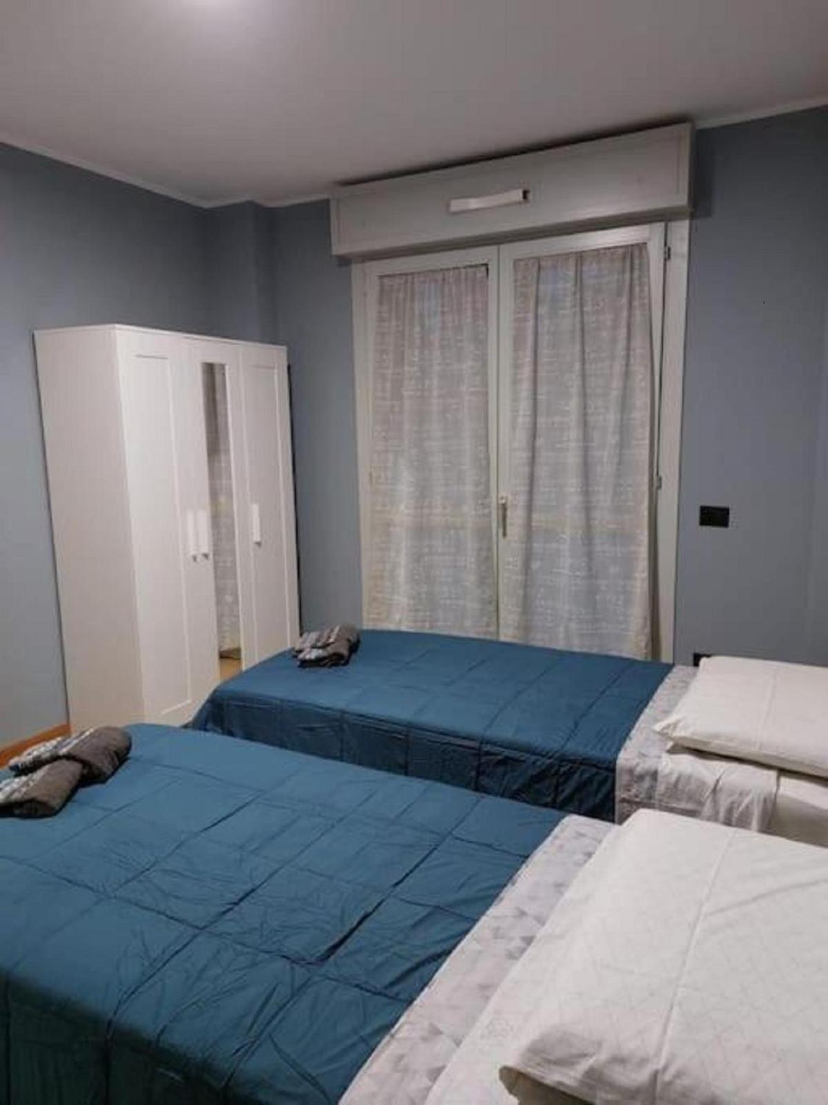 Nico'S Home - Rho Fiera Milano Pero Exterior photo
