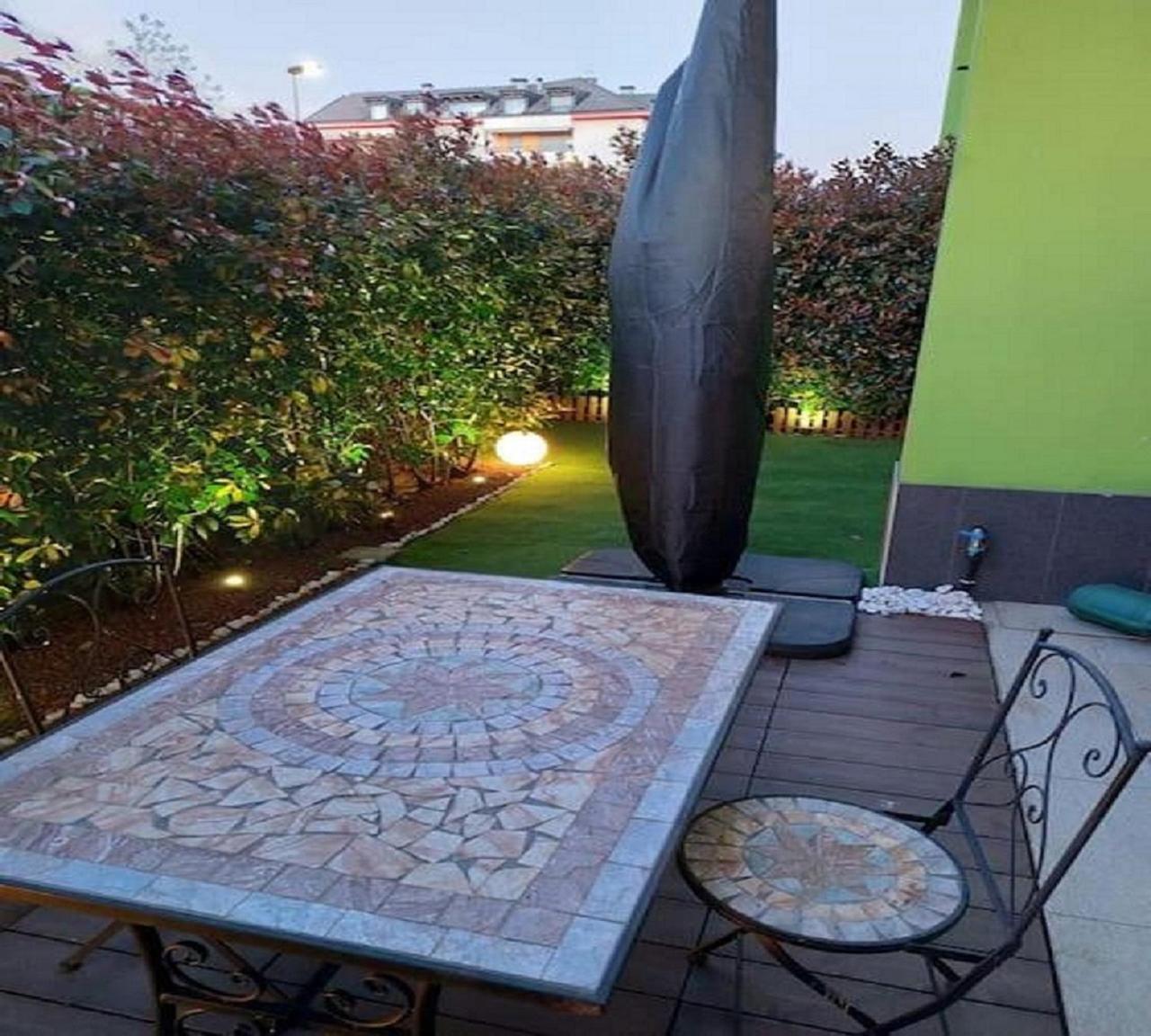 Nico'S Home - Rho Fiera Milano Pero Exterior photo
